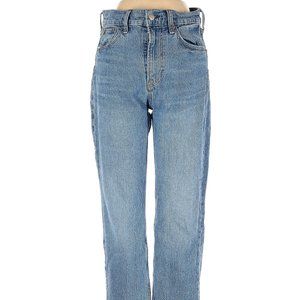 GAP Women's Straight Leg Jeans | Size 0